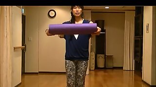 Yoga Pantaloni Attillati Giapponese Tardona