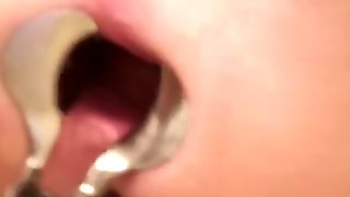 Anal insertions 3