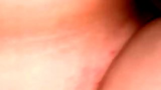 Playong with my wife then fucking her