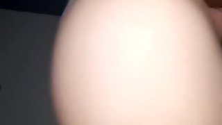 Big booty bouncing on my favorite BBC toy!